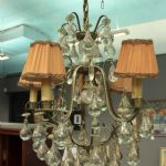 923 3500 CHANDELIER